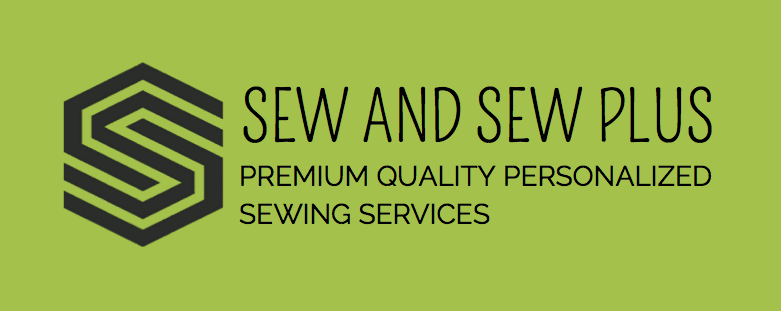 Sew and Sew Plus Logo